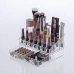 Kit organizador cosméticos - 1091