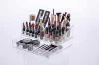 Kit organizador de cosméticos - 1094