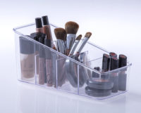 Organizador C/ Divisorias 27x13x13 cm - 882